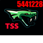 The Sea Serpents (TSS)