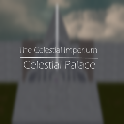 Celestial Palace on Mortis