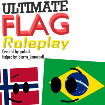 Ultimate Flag RP