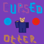 Cursed Otter Gang