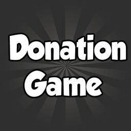 Donation Game icon