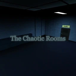 The Chaotic Rooms icon