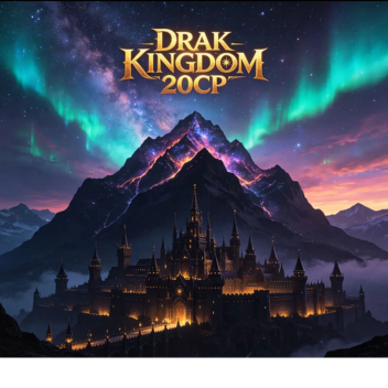 [beta] MOUNT DARK KINGDOM
