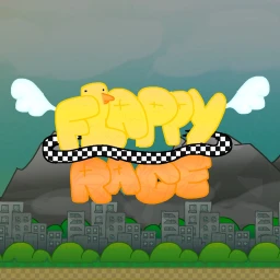 FLAPPY RACE icon
