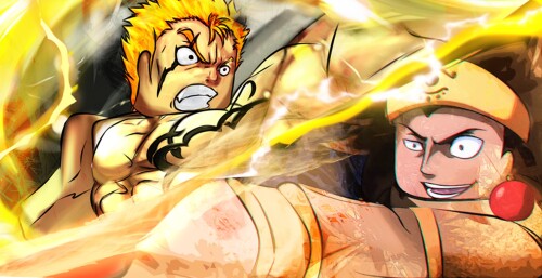 [ARENA UPDATE] Fairy Tail New Horizons