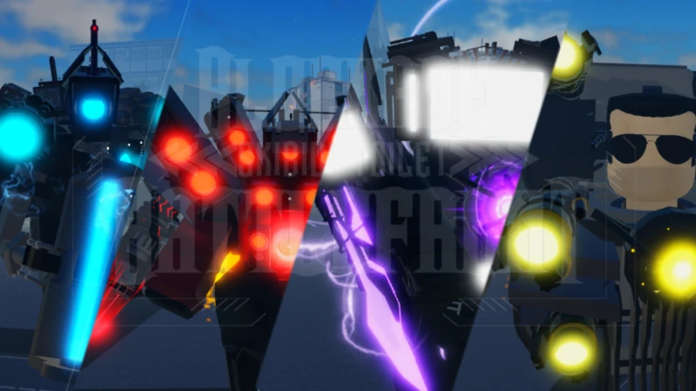 [ Skin ] ST : Blockade Battlefront