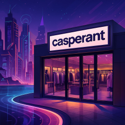 Casperant™