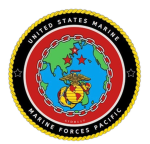 USMC Marine Forces Pacific