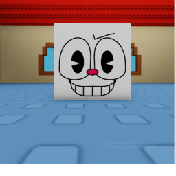 RAISE A CUPHEAD!