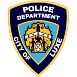 Luxe City Police Department