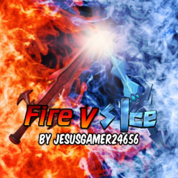 Fire vs Ice
