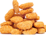 Chikn Nuggets