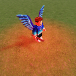 (UI REVAMP) Survival The iyallow The Killer