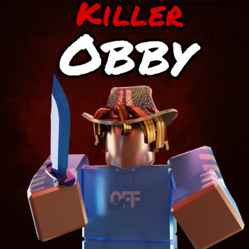 The Killer Obby