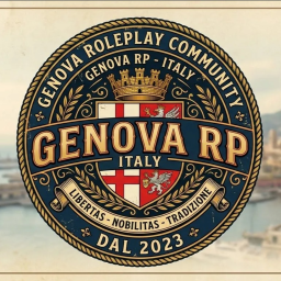 Genova Rolelay - Italy