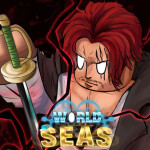 WORLD SEAS