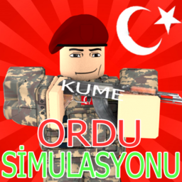💂Türk Ordusu Simülasyonu