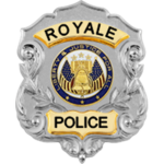 HCRP | Royale Police Department