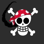 The Black Tail Pirates