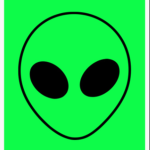 The classic aliens.