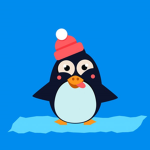 Familia Pinguim