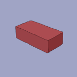 Bricks And Nothing Inc.