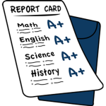 Good students