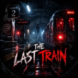 THE LAST TRAIN icon