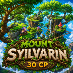 [🌳 UGC FREE EVENT ] MOUNT SYILVARIN icon