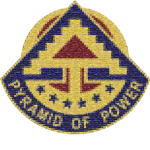 Seventh Army Legacy