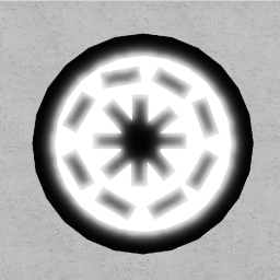 GAGR | Coruscant