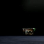 Stuck in my own world full with failure.