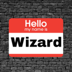 fight me wizard