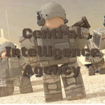〖USAF〗Central Intelligence Agency