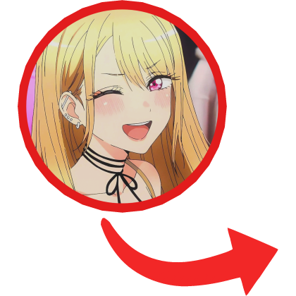 Marin Kitagawa My Dress Up Darling
