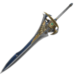 Elven Sky Slasher