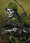 M16 Maneuvers Studios