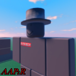 Atomic's Admin Place: Reloaded
