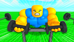 [🎃] Podnieś! 💪