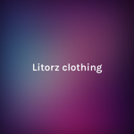 litorz clothing