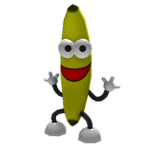 Peelz Banana Army