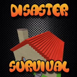 Disaster Survival [ALPHA] V0.1.1