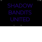 Shadow Bandits United