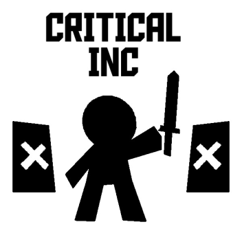 CRITICAL INC. [TEST PLACE]