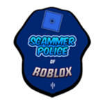 The Scammer Police123