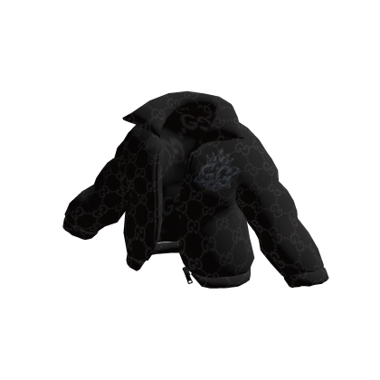 Jaket GUCCIGANG