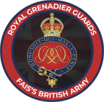 [FBA] Royal Grenadier Guardd