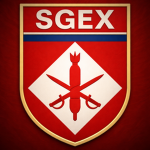 [{SGEx}] Secretária Geral do Exército