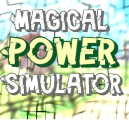 Power Simulator (New island!! )