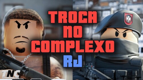 EXCHANGE EXCHANGE - RJ FPS 